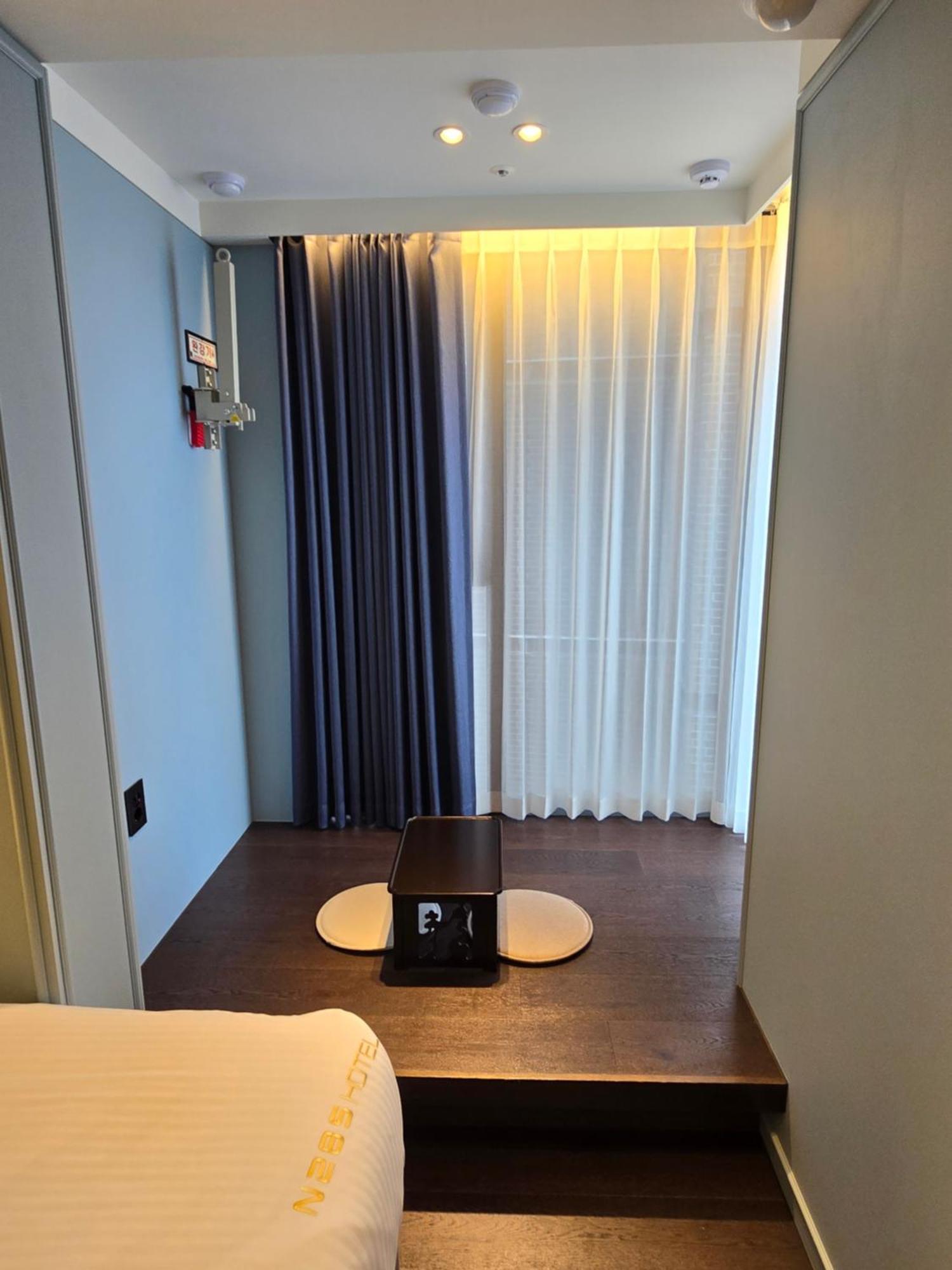 N285hotel Hotel 3*