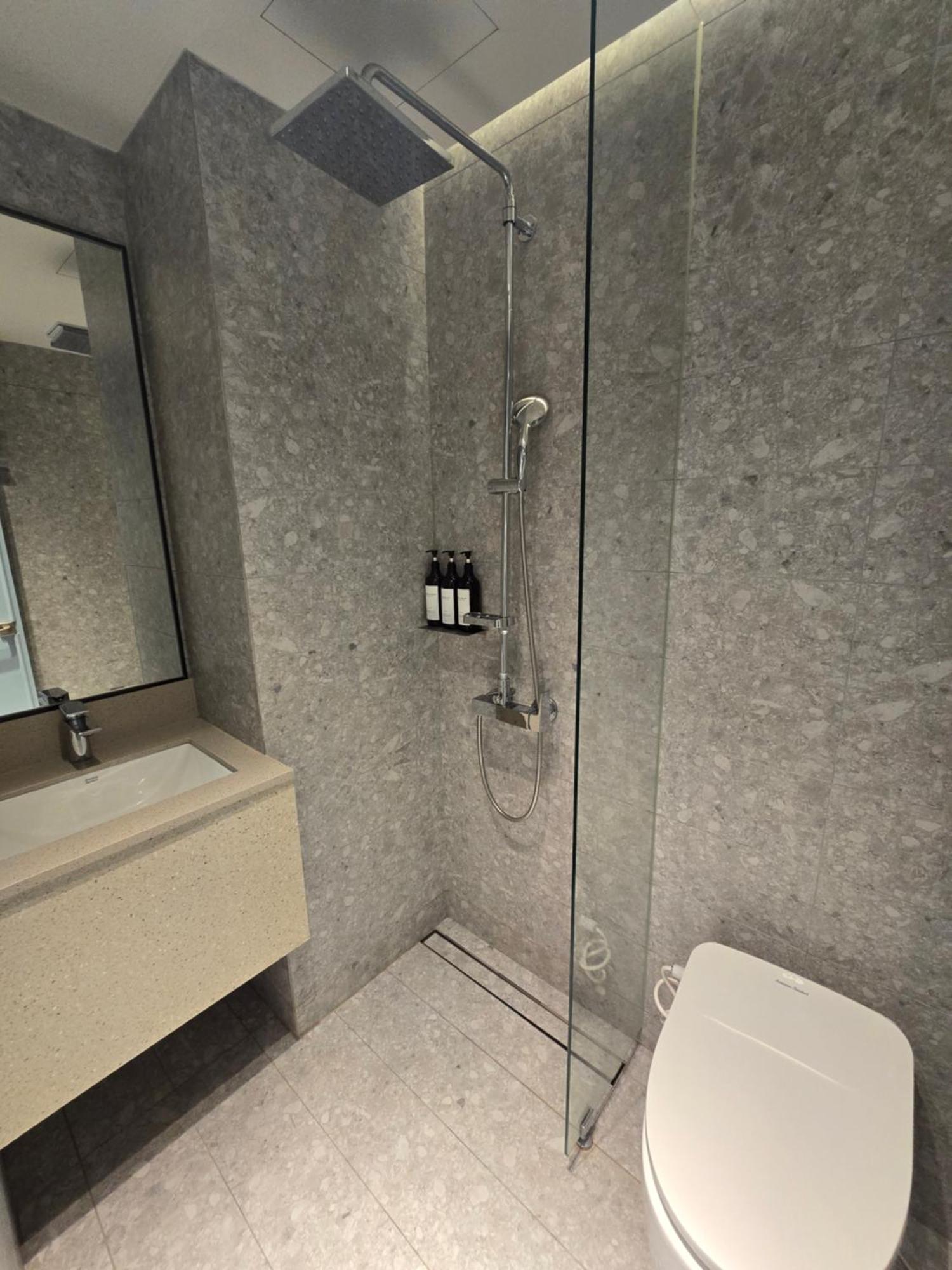 N285hotel Hotel Seul