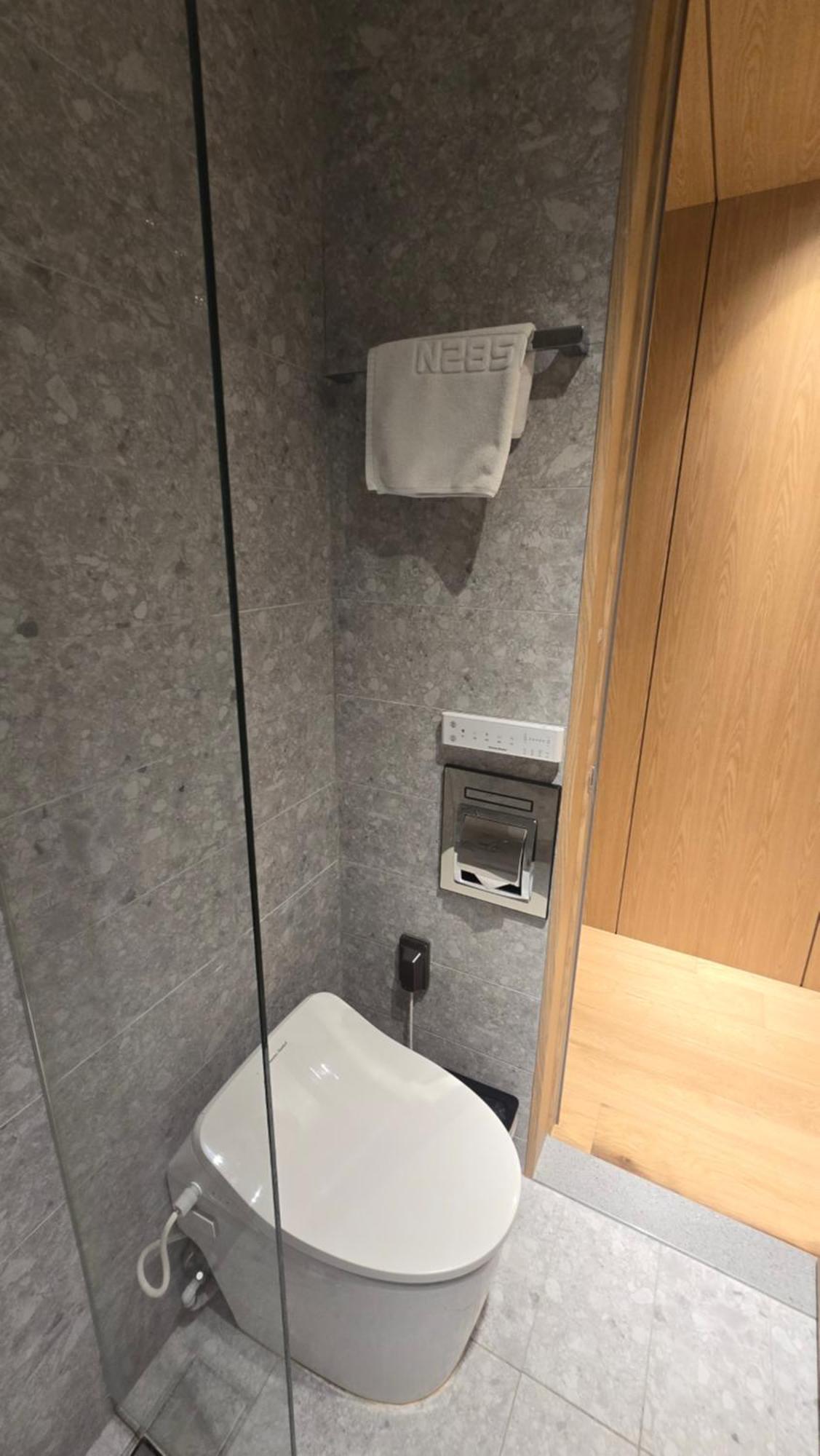 Hotel N285hotel Seul