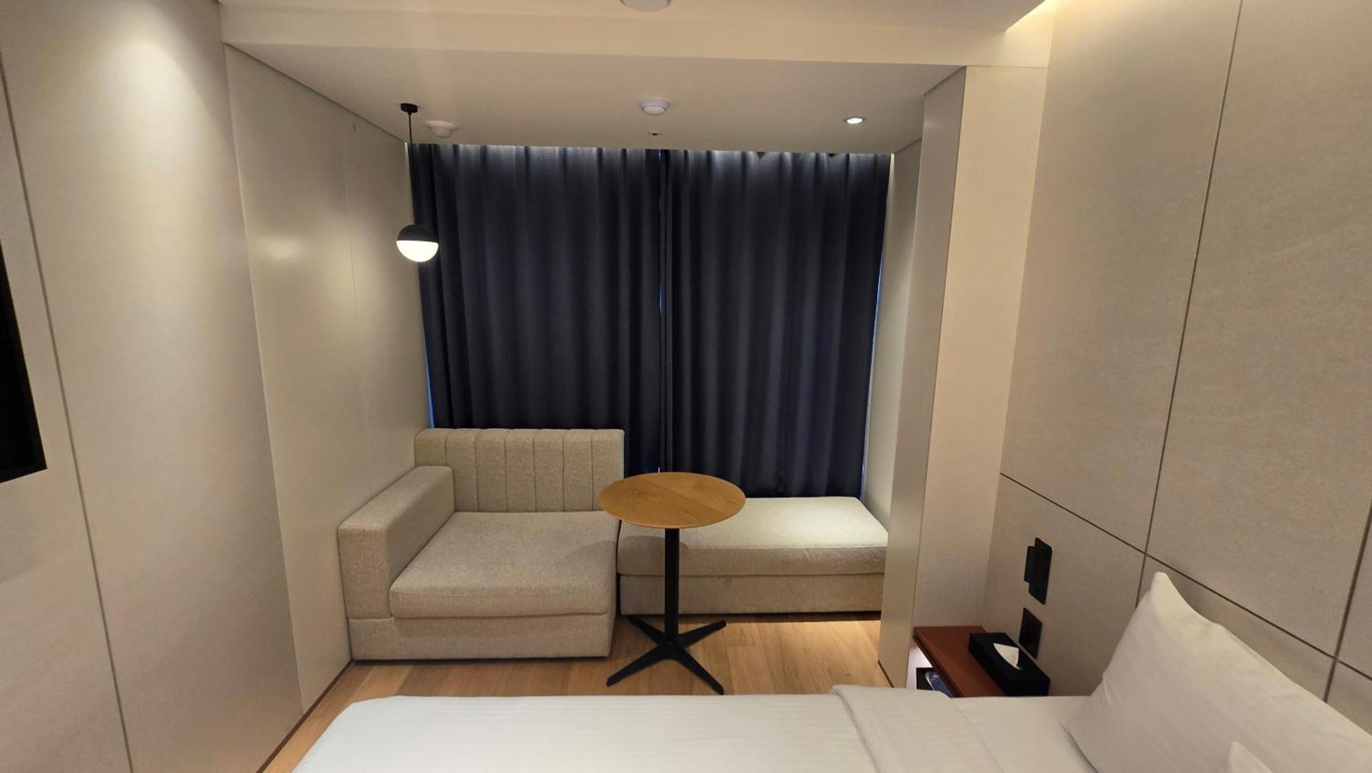 N285hotel Hotel Seul