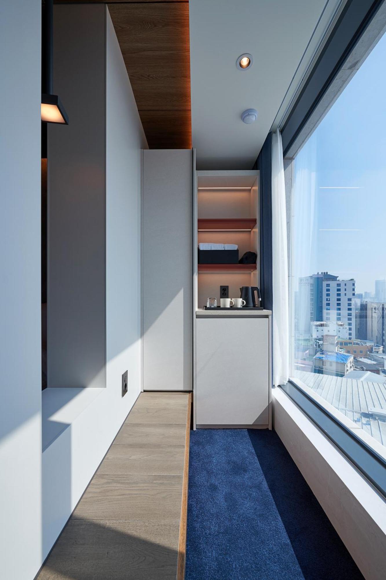 Hotel N285hotel Seul
