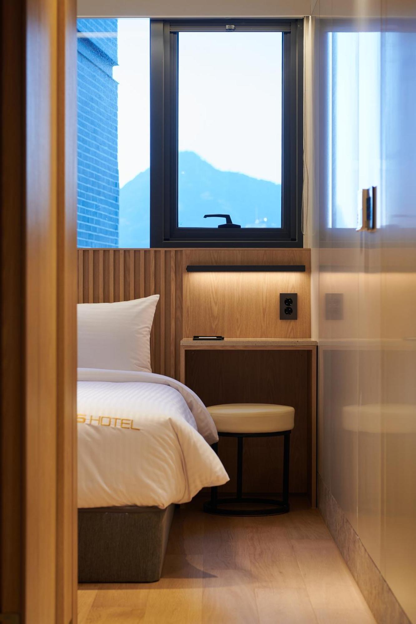 N285hotel 3* Seul