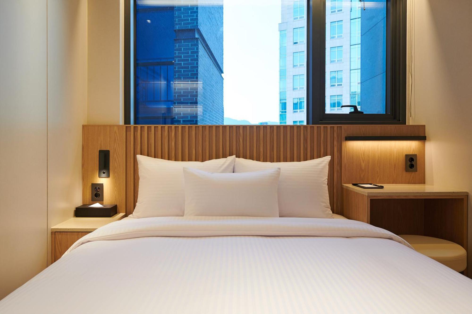N285hotel Hotel 3*