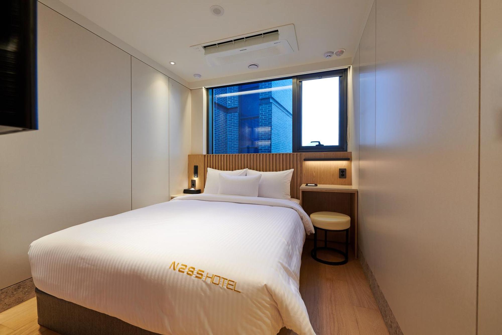 N285hotel Seul