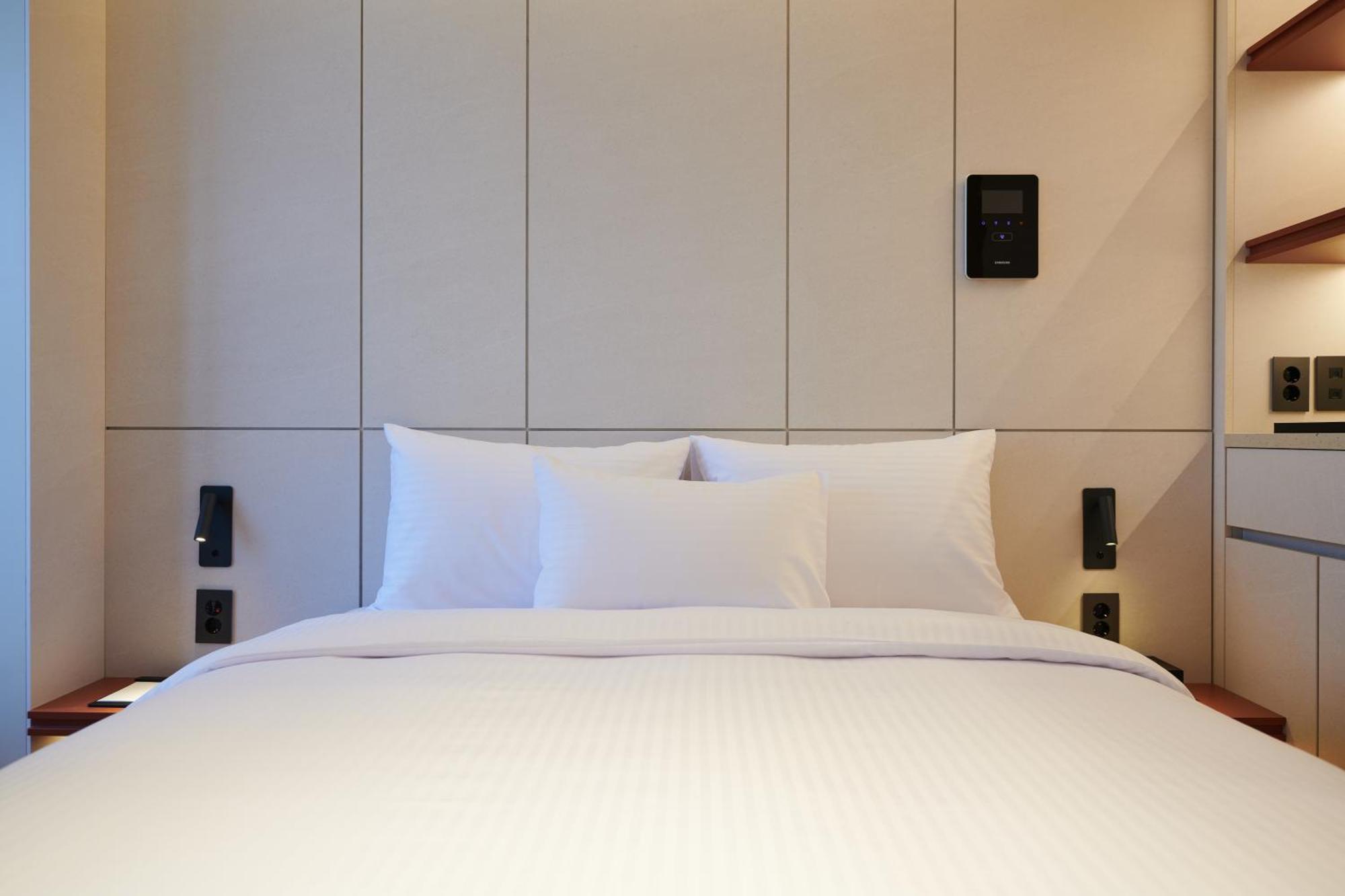 N285hotel 3* Seul