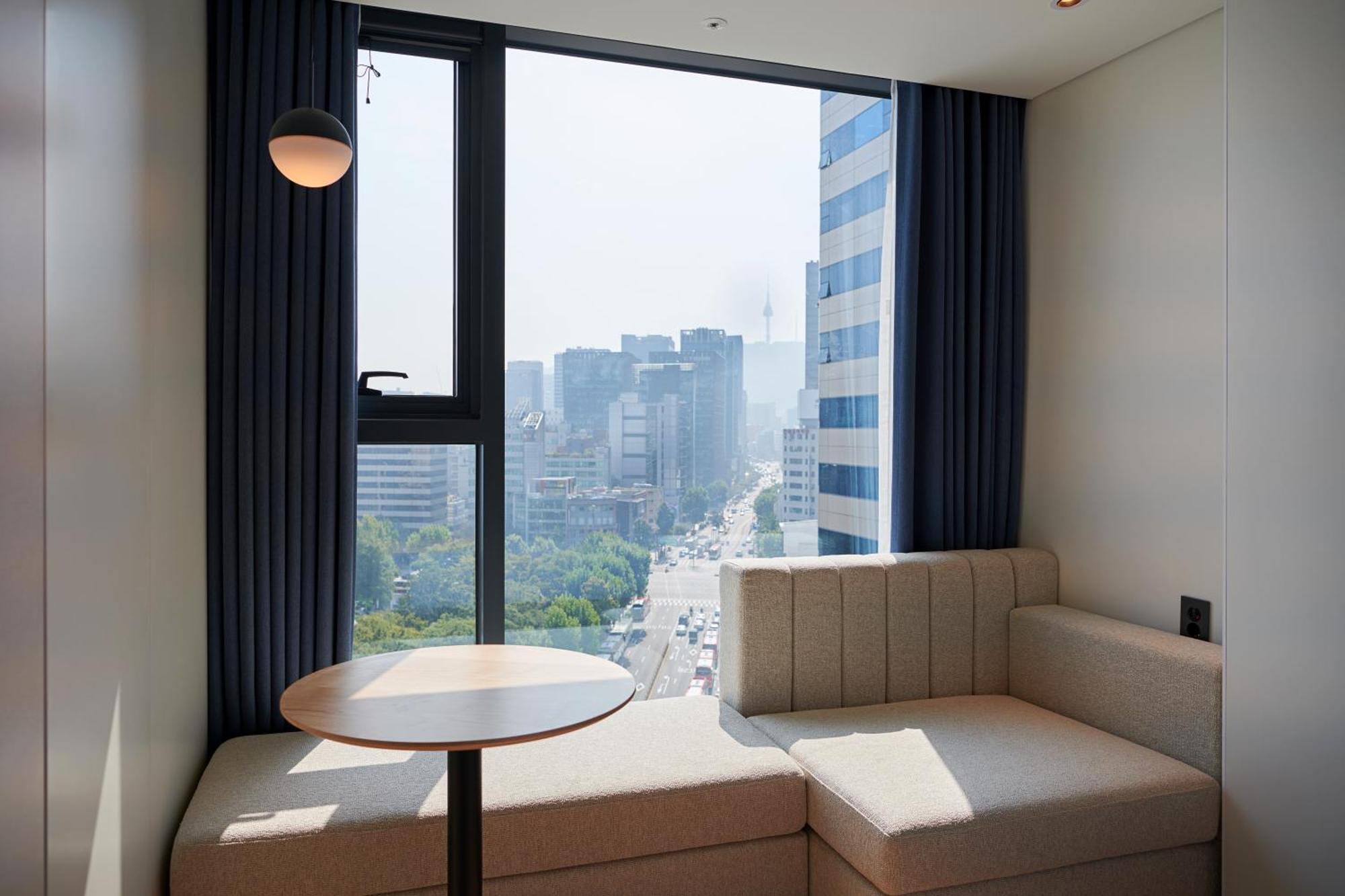 N285hotel