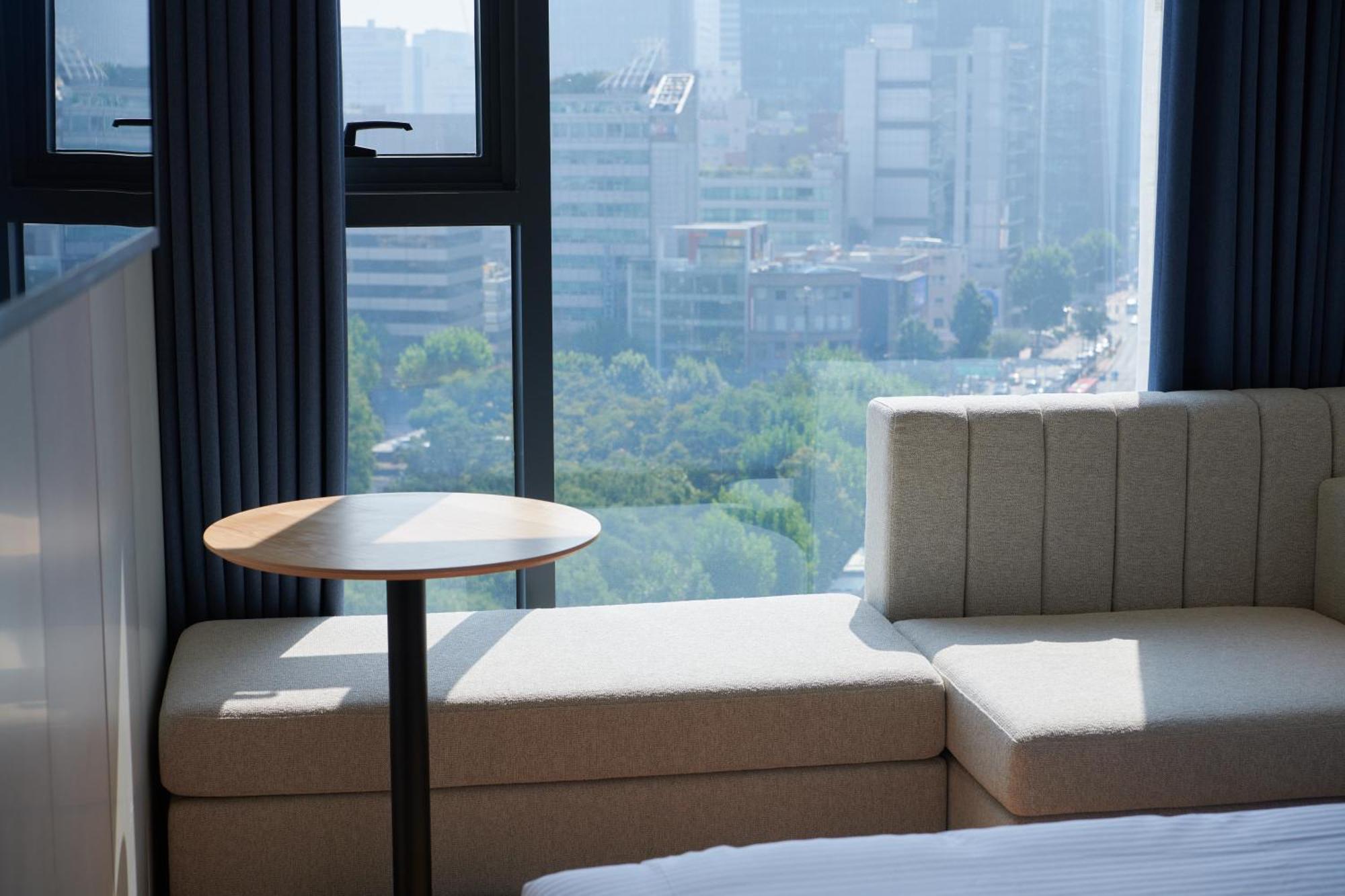 Hotel N285hotel