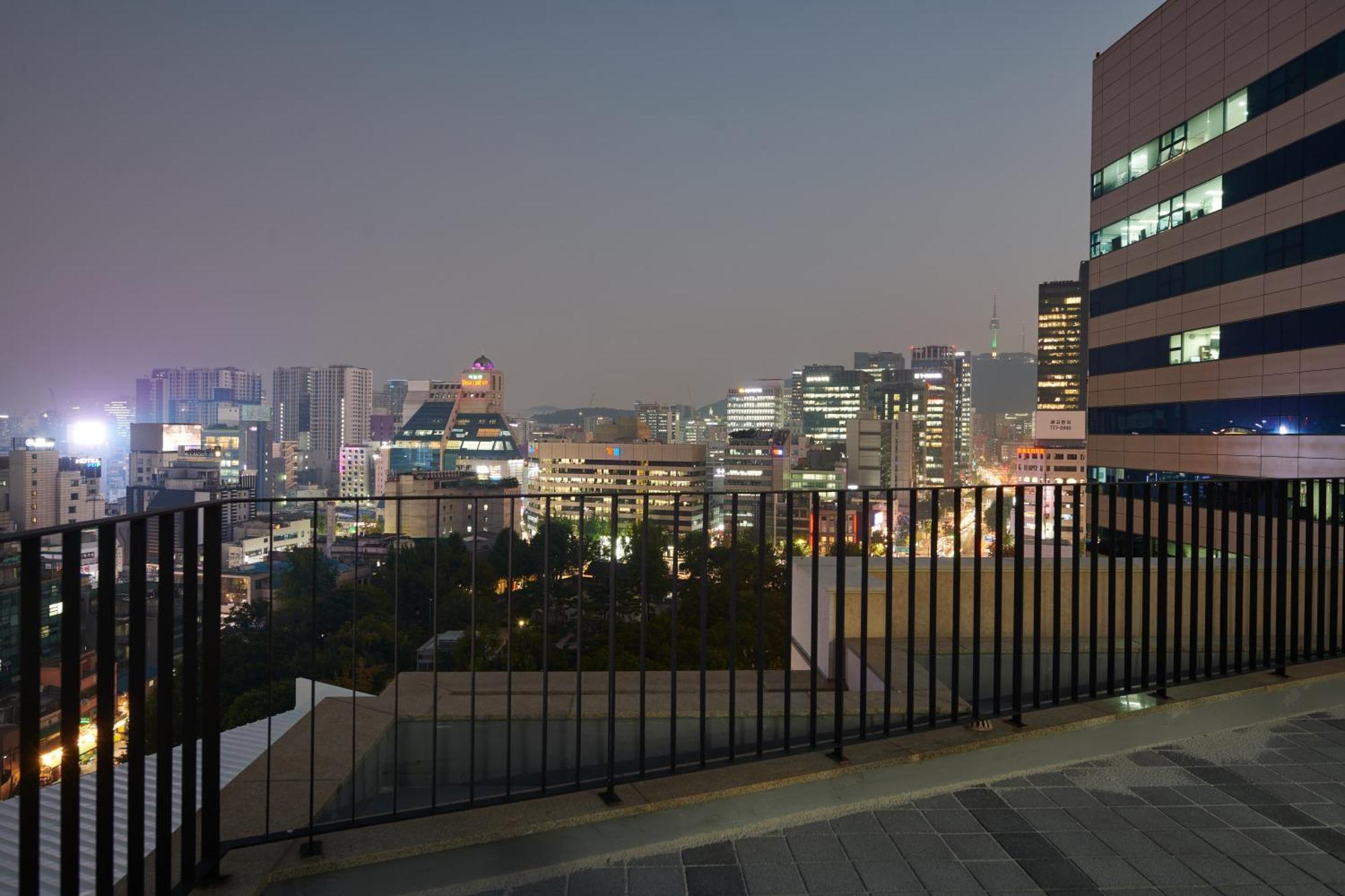 N285hotel 3*
