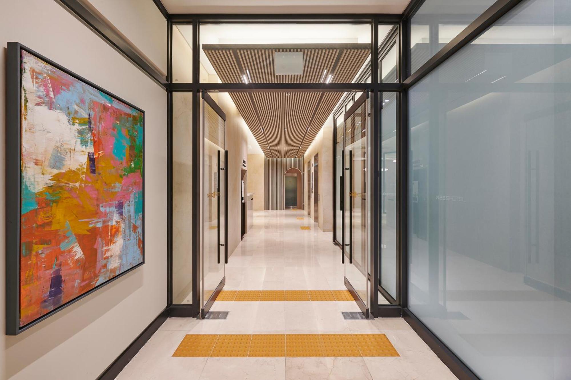N285hotel 3* Seul