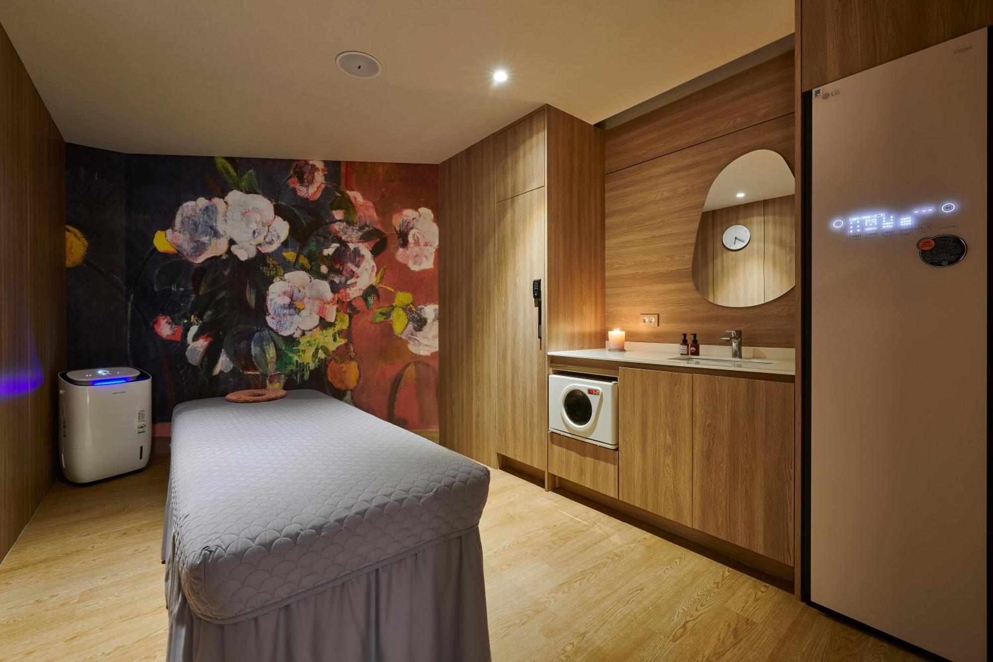 N285hotel Hotel 3*