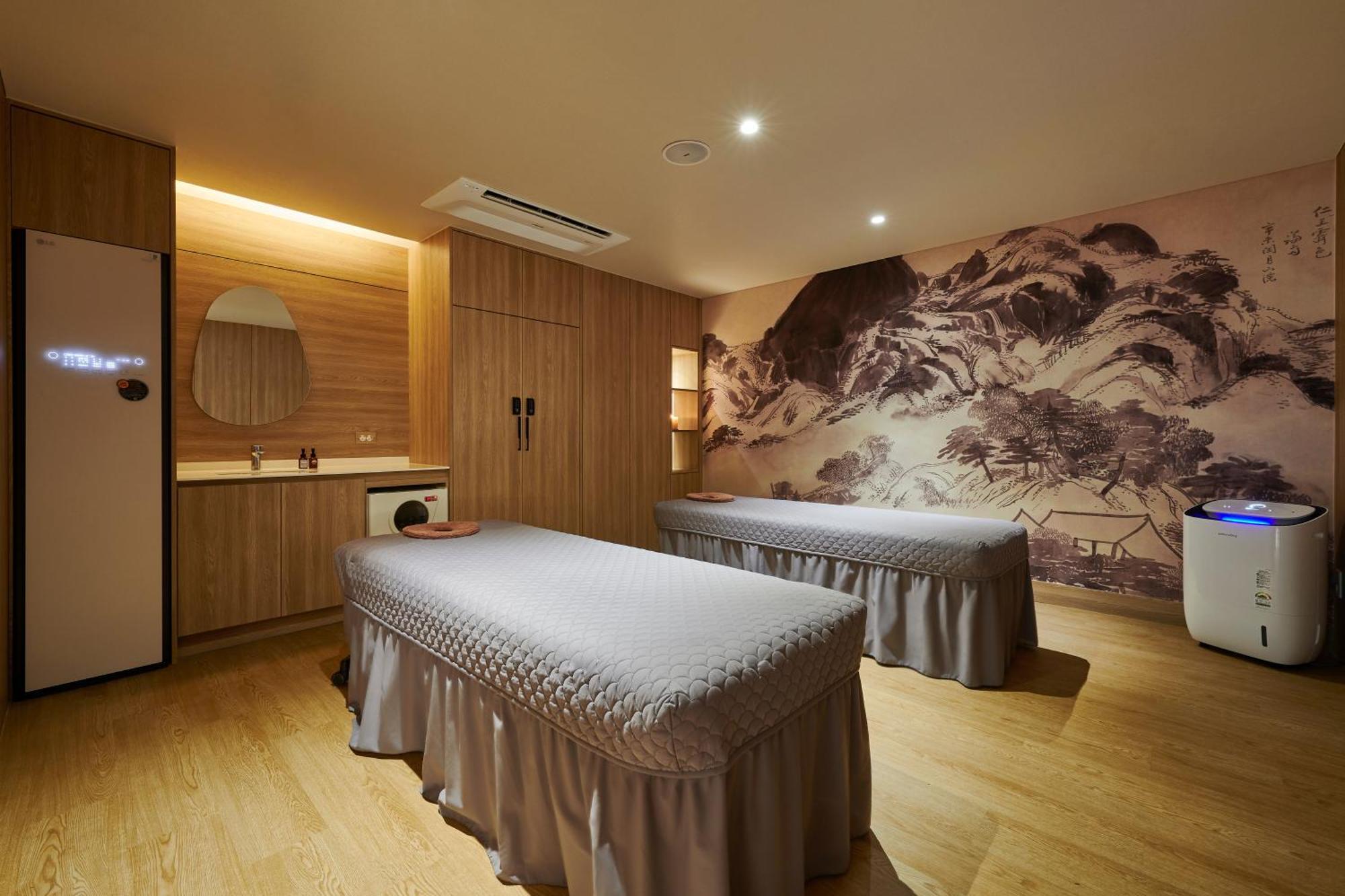 N285hotel Seul
