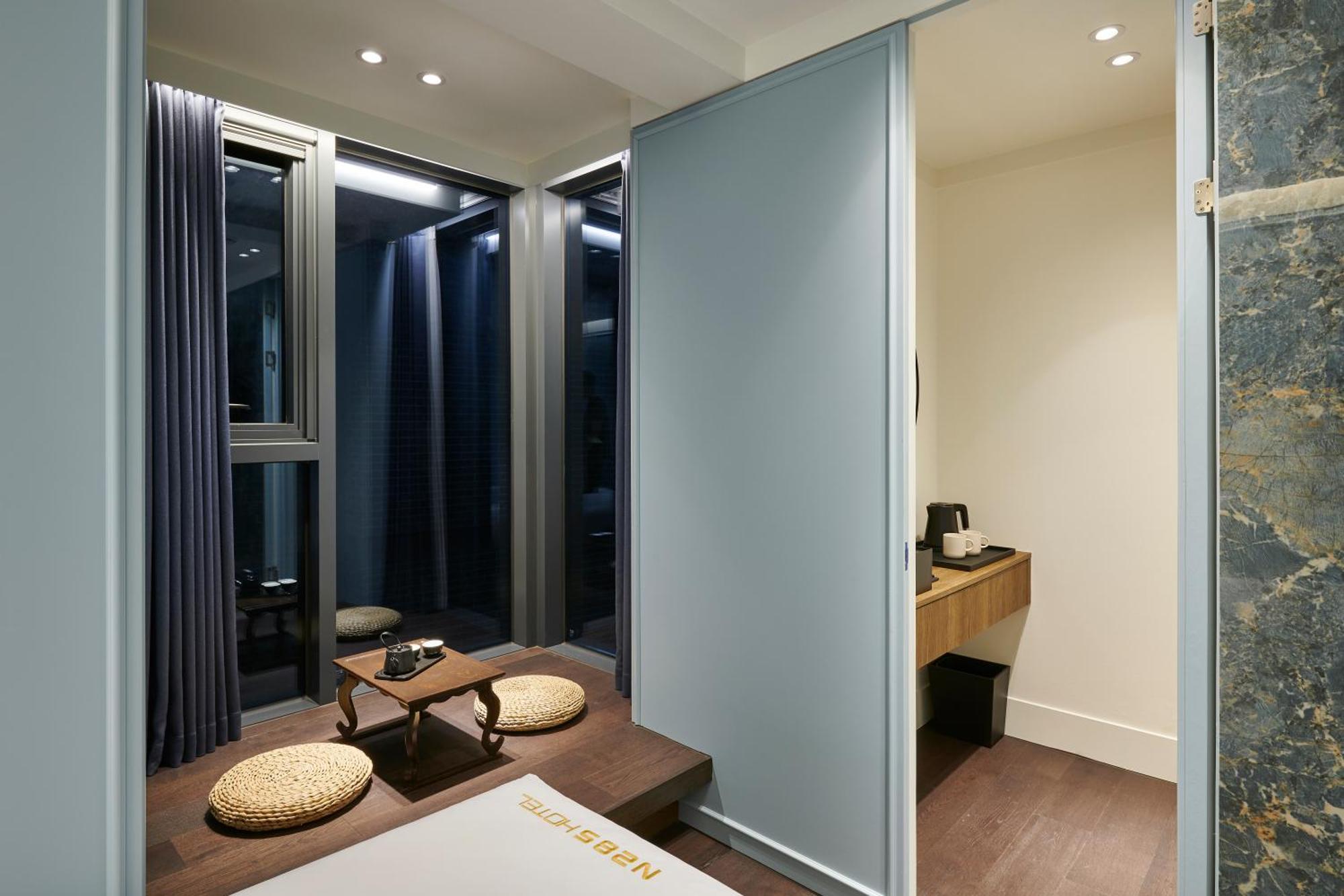 N285hotel Seul