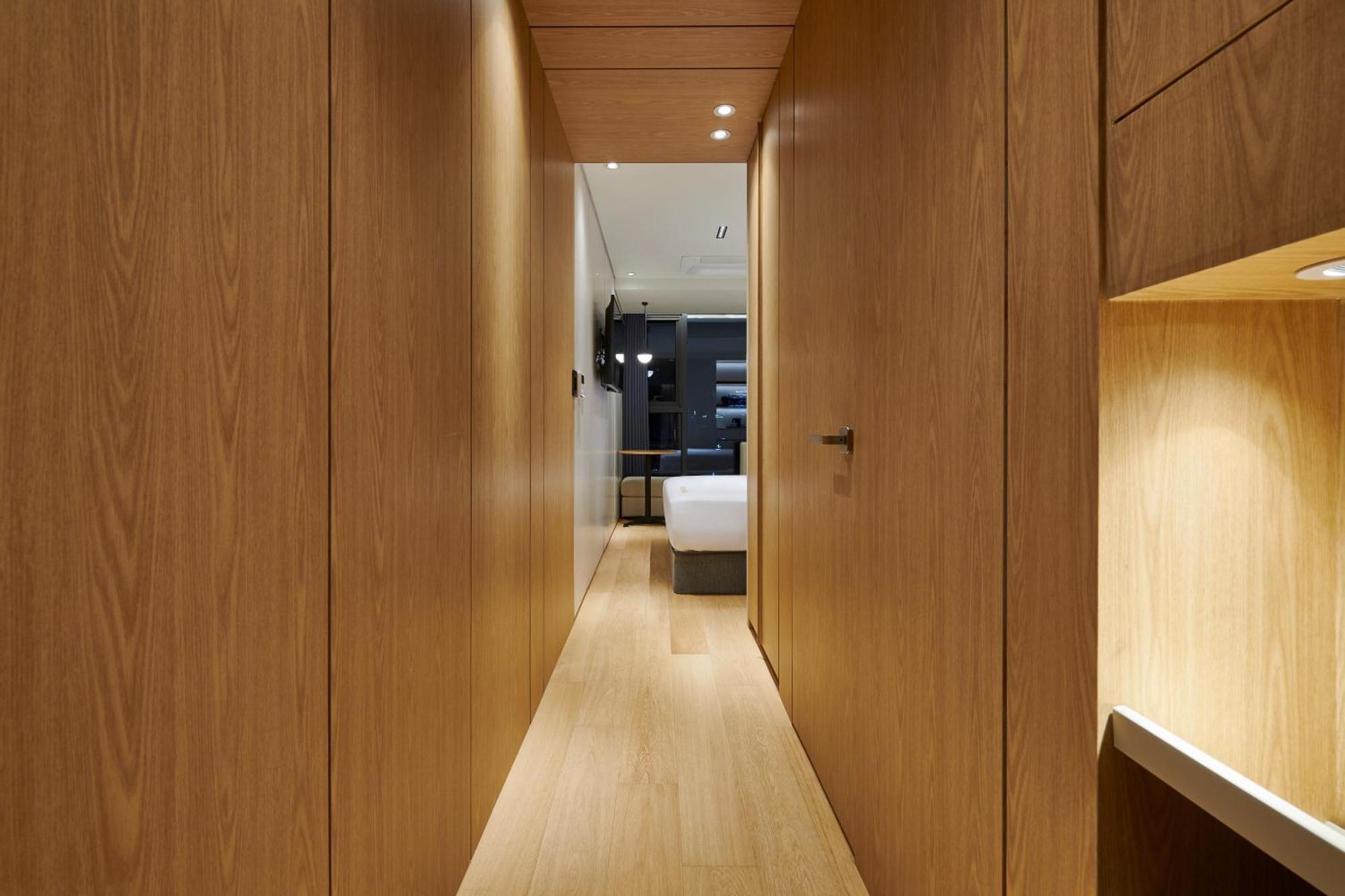 N285hotel Seul