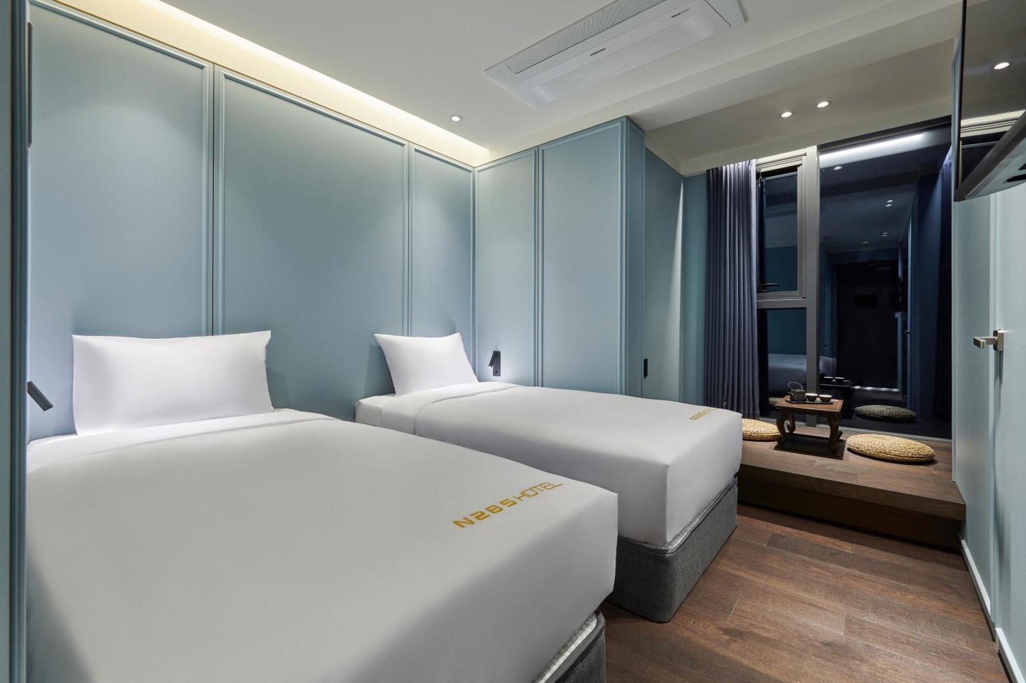 Hotel N285hotel