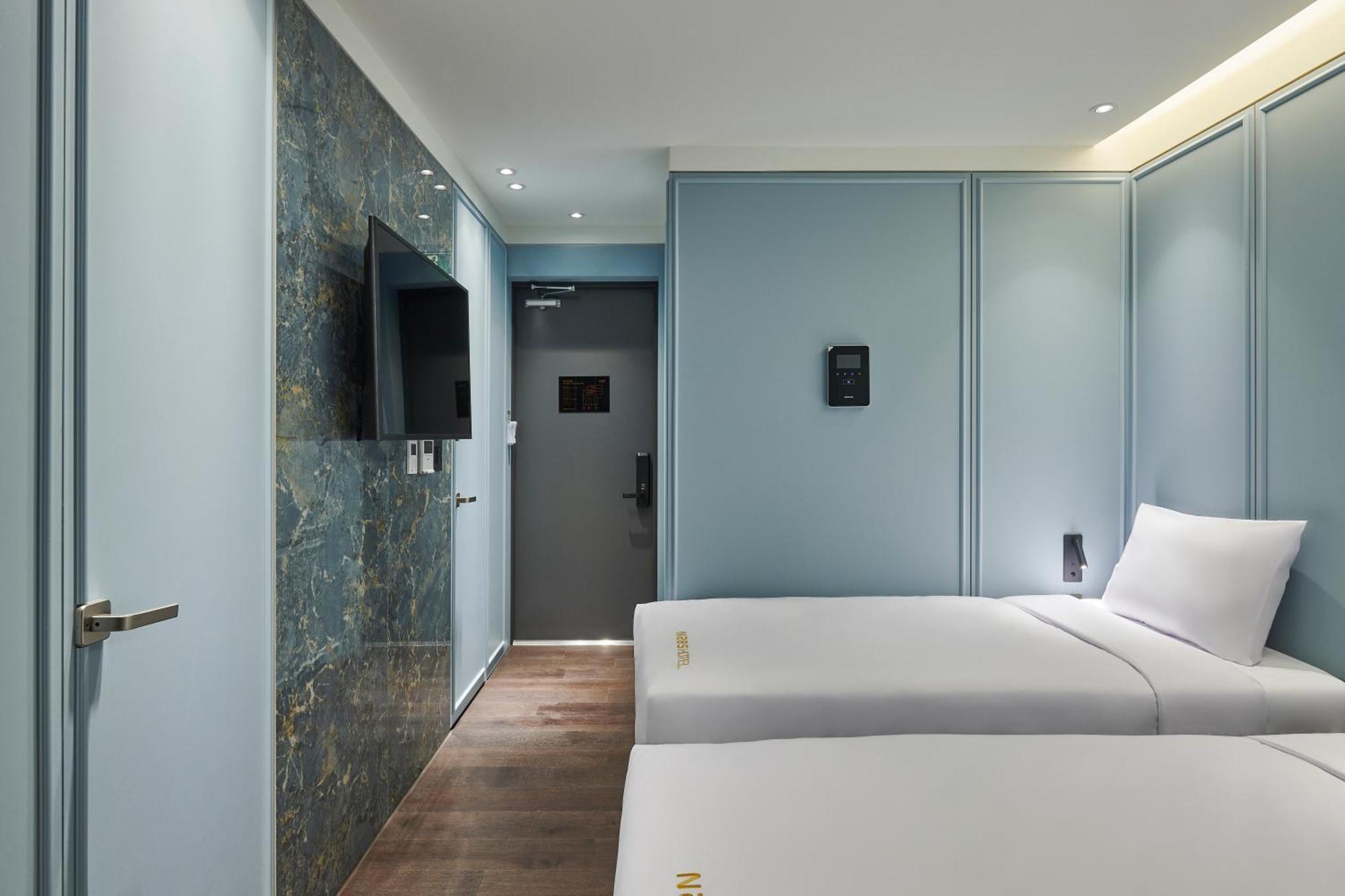 N285hotel 3* Seul