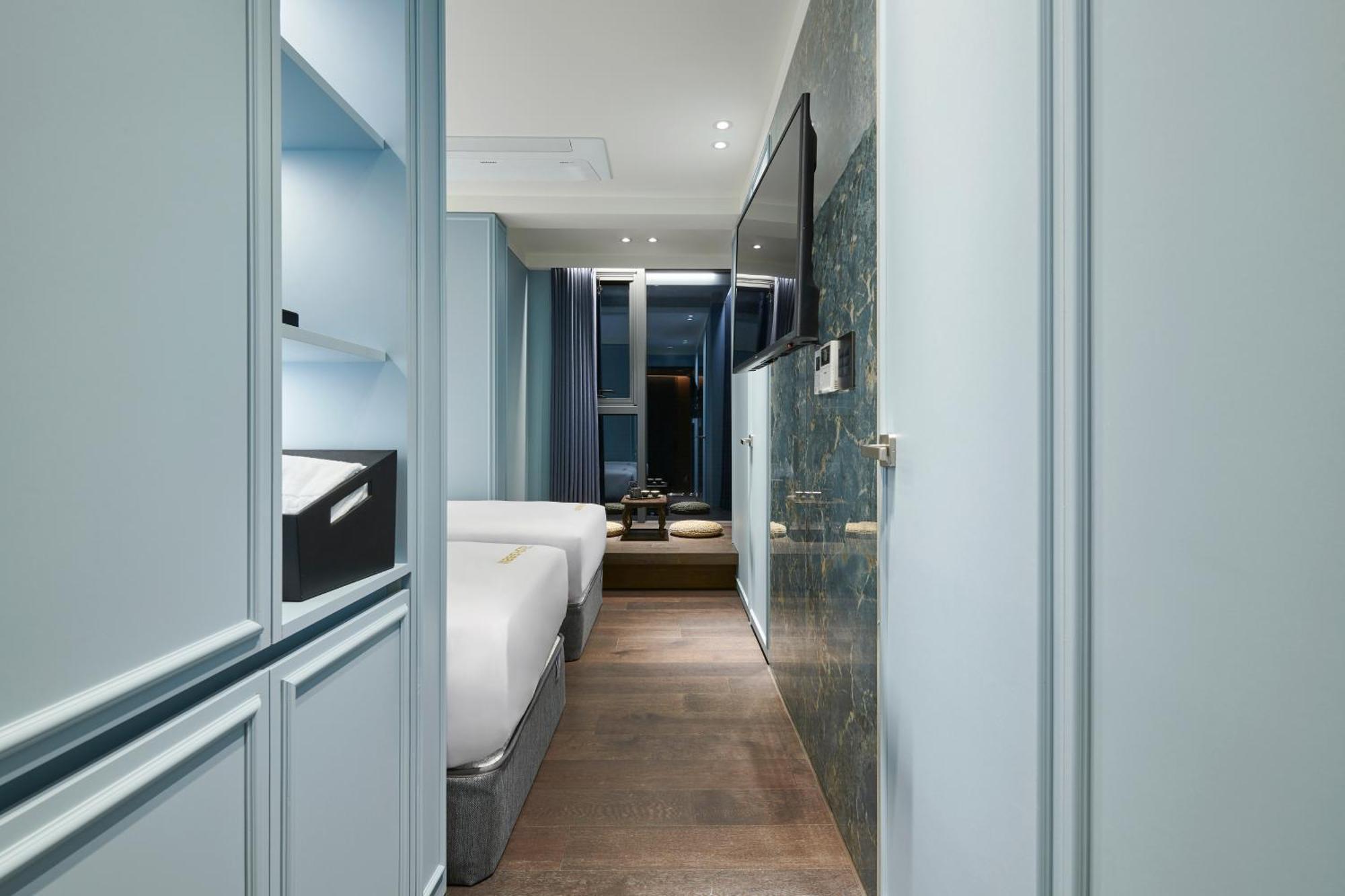 N285hotel Hotel 3*