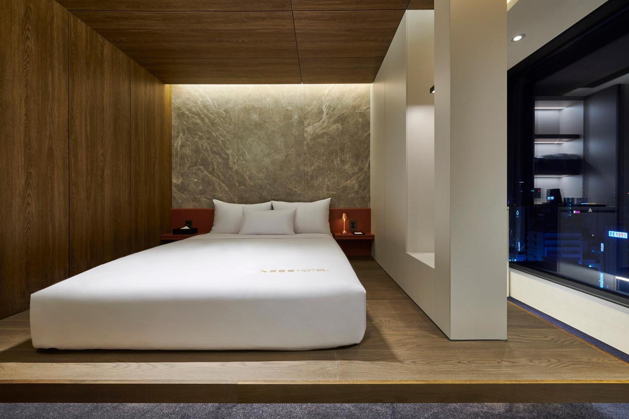 Hotel N285hotel Seul