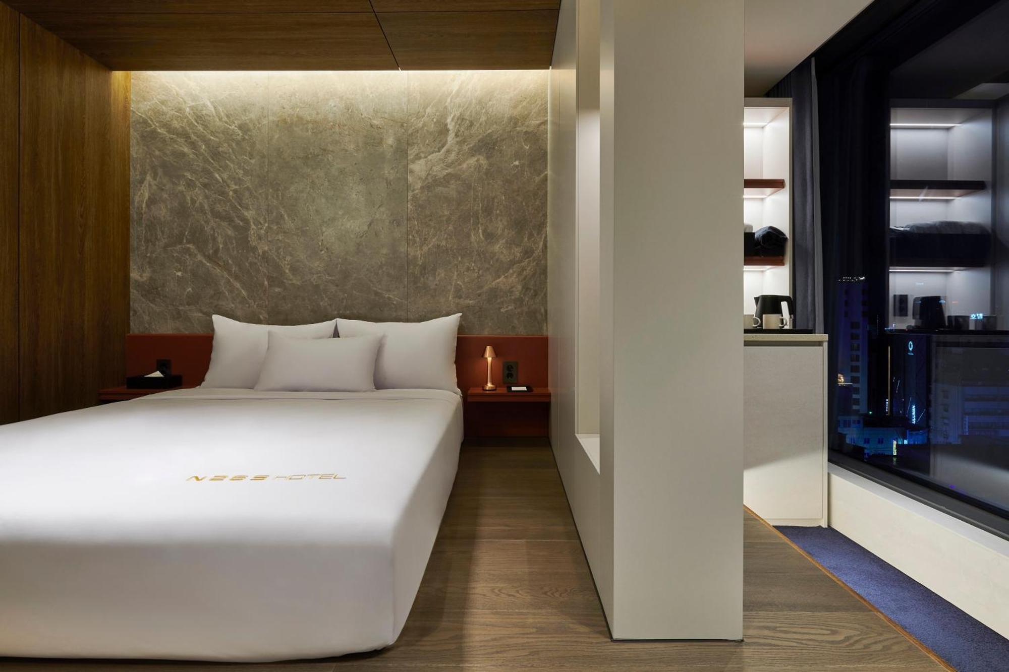 N285hotel Hotel 3*