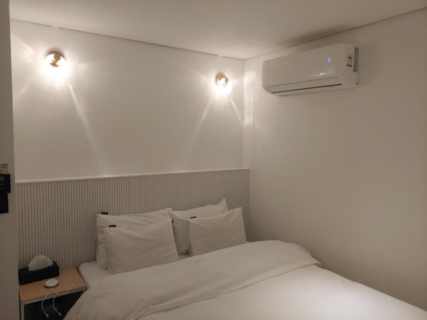 Hotel Pop2 Jongno