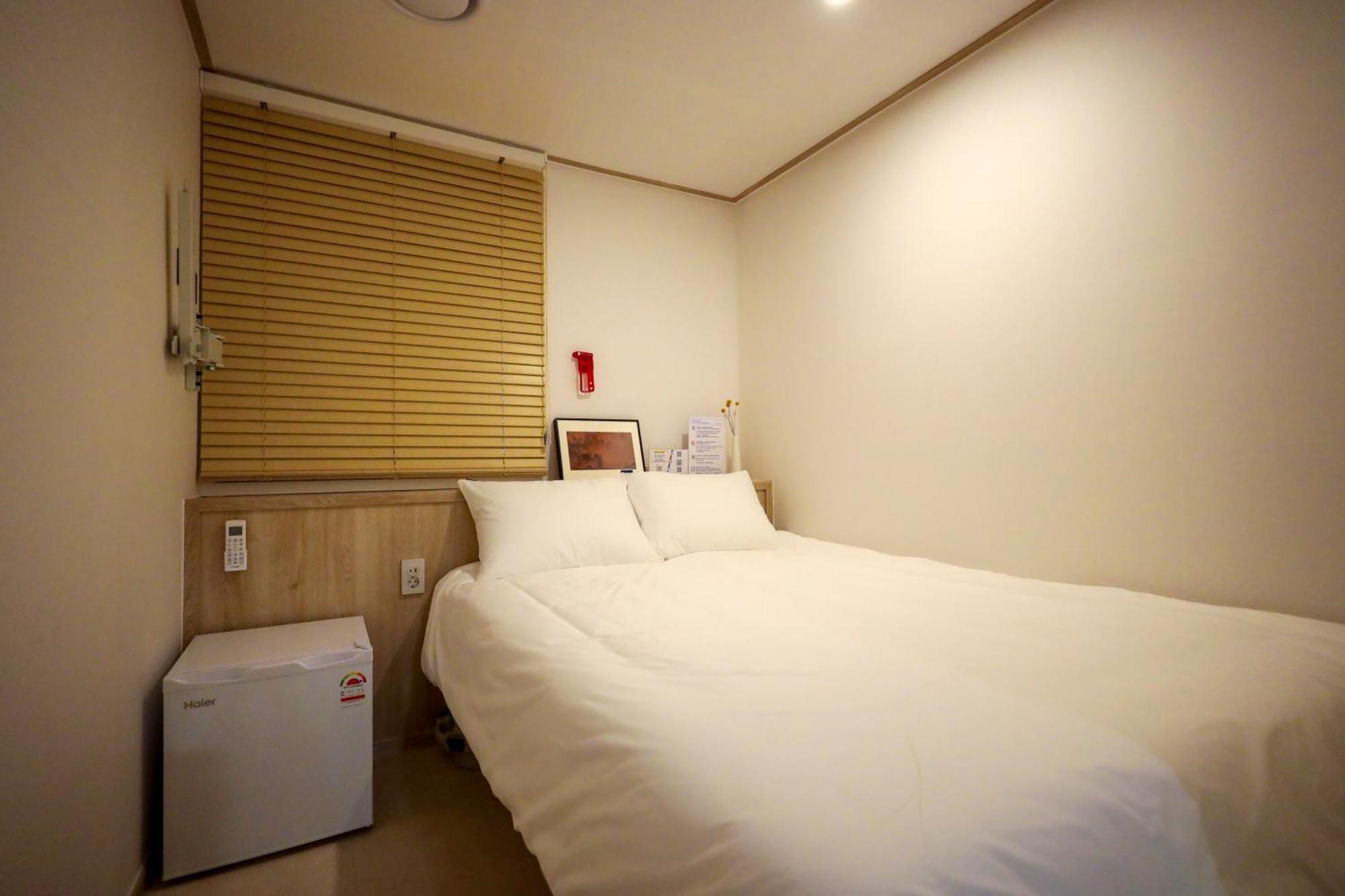 Hostel Manso In Ddp