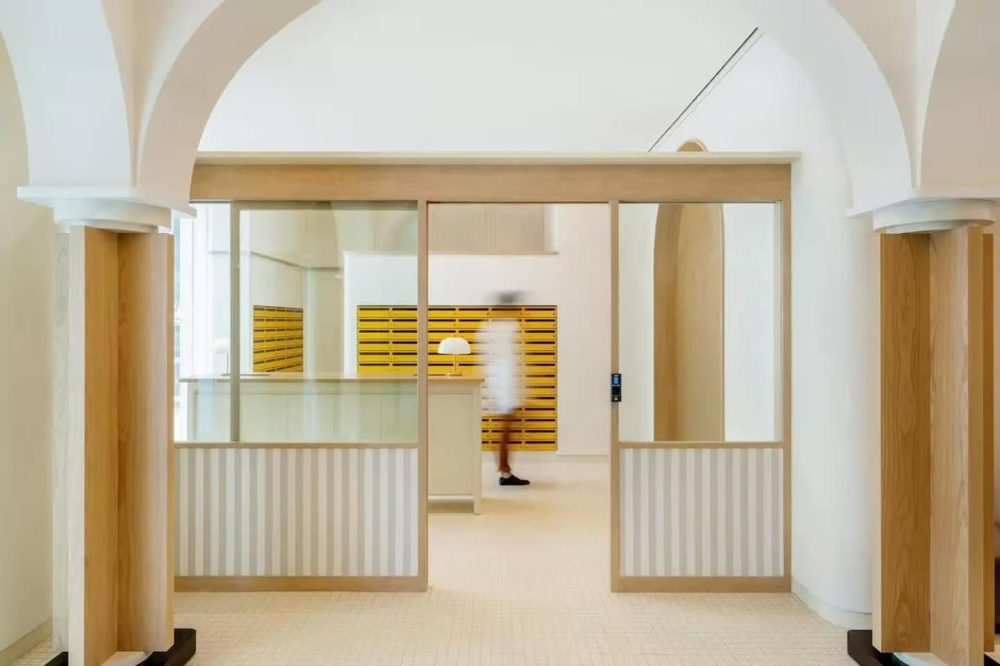 Celib Yeoui Hotel Seoul