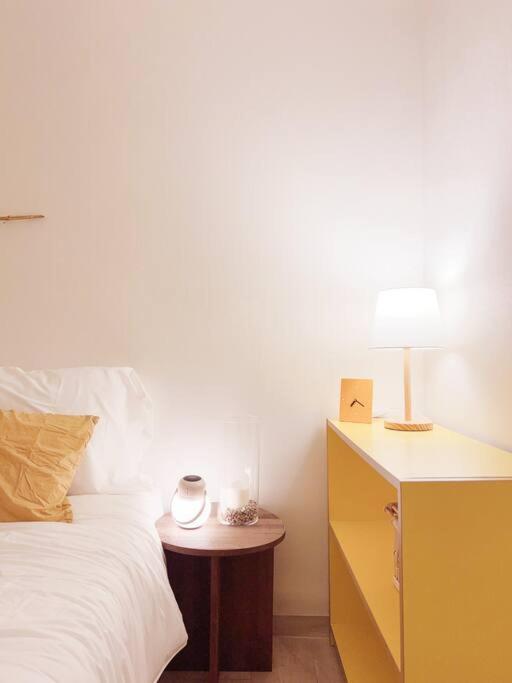 Swoonstay Netflix Free Coffee Apartment Seoul