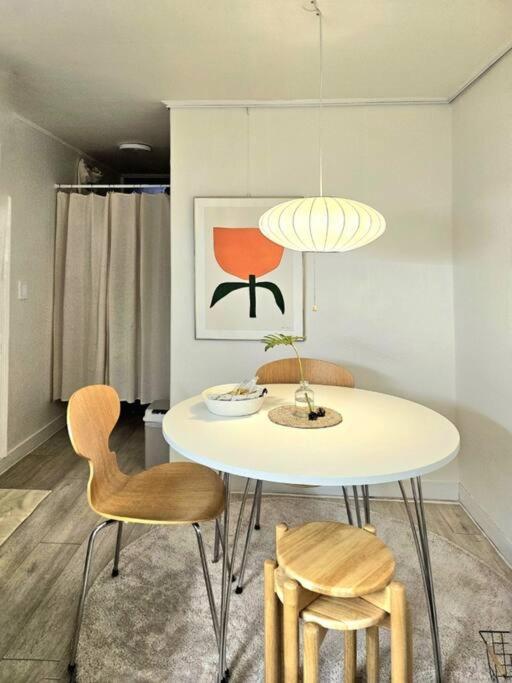 Swoonstay Netflix Free Coffee Apartment *