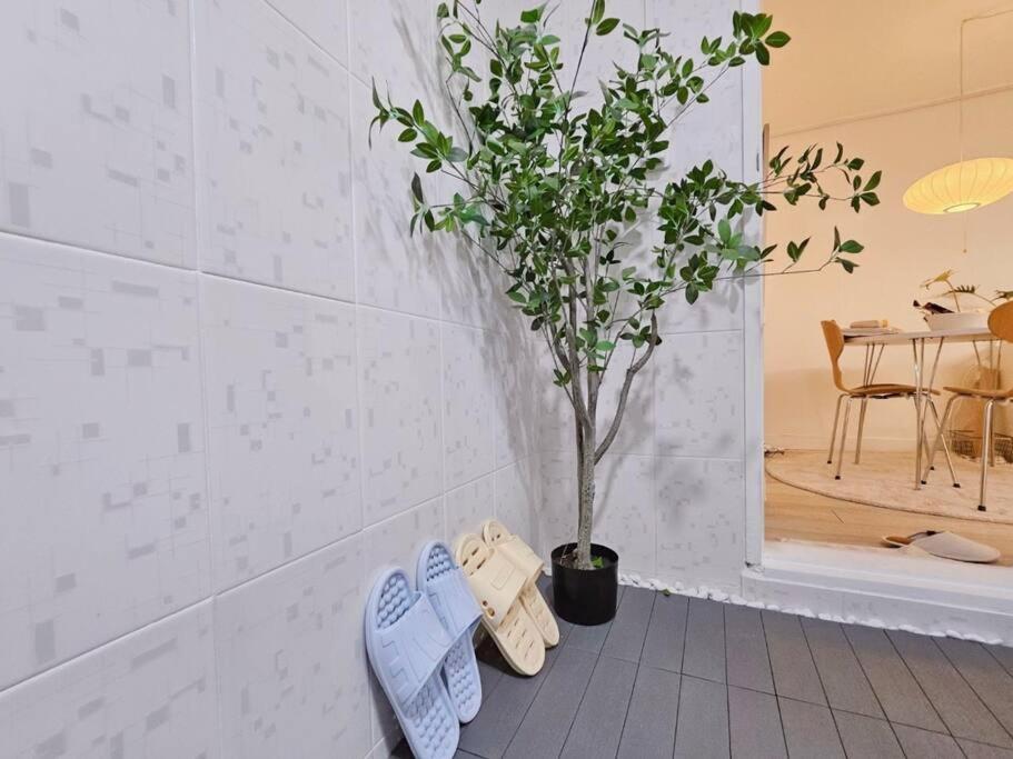 Swoonstay Netflix Free Coffee Apartment Seoul