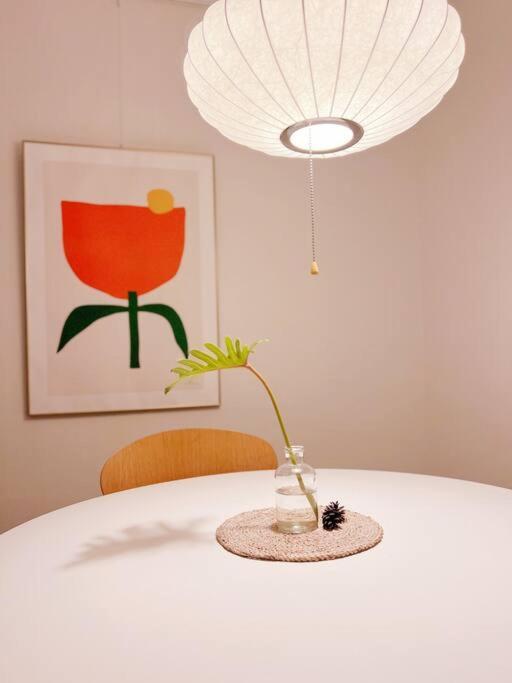 Apartment Swoonstay Netflix Free Coffee Seoul