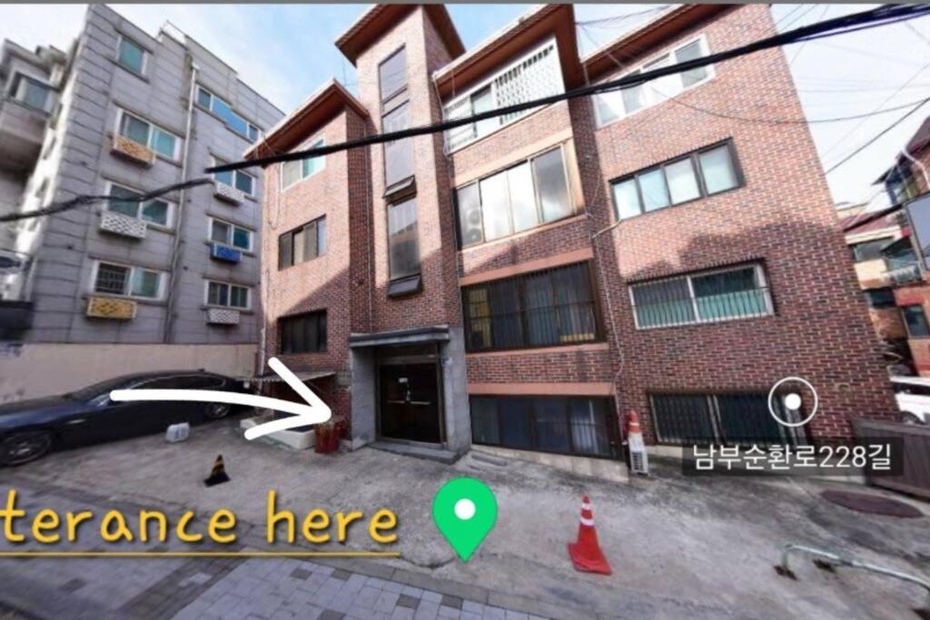Swoonstay Netflix Free Coffee Apartment Seoul