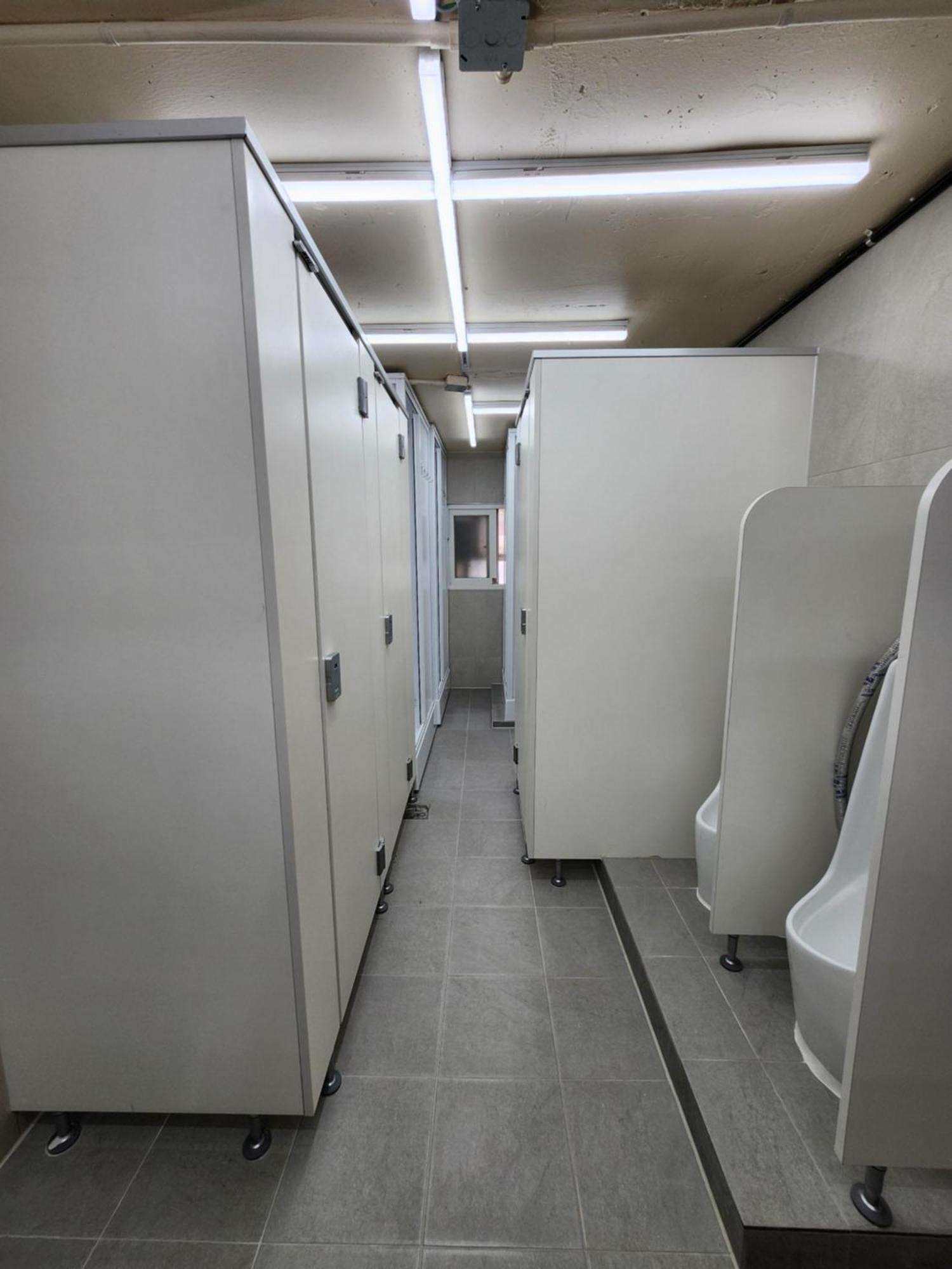 Zen Albergue Seul