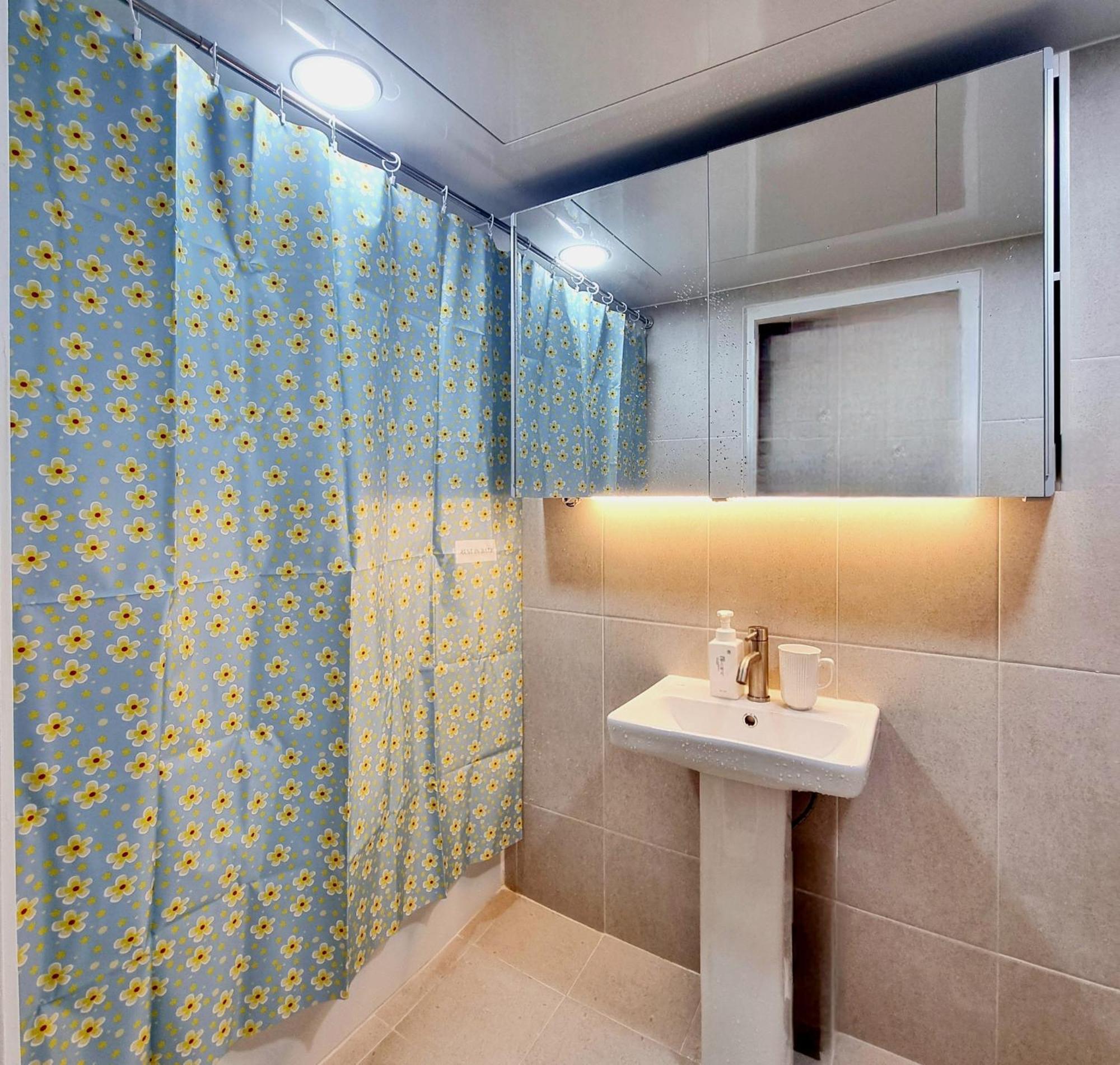 Hoi House Apartment *