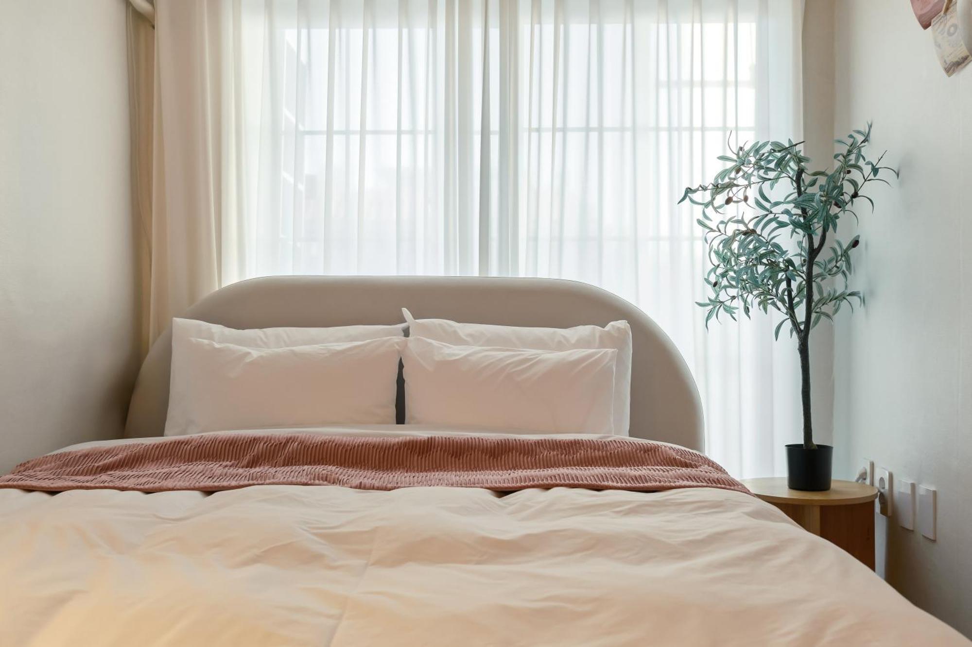 Riverest Hongdae Seoul