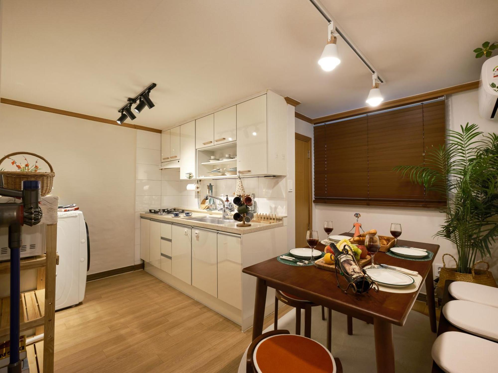 Riverest Hongdae