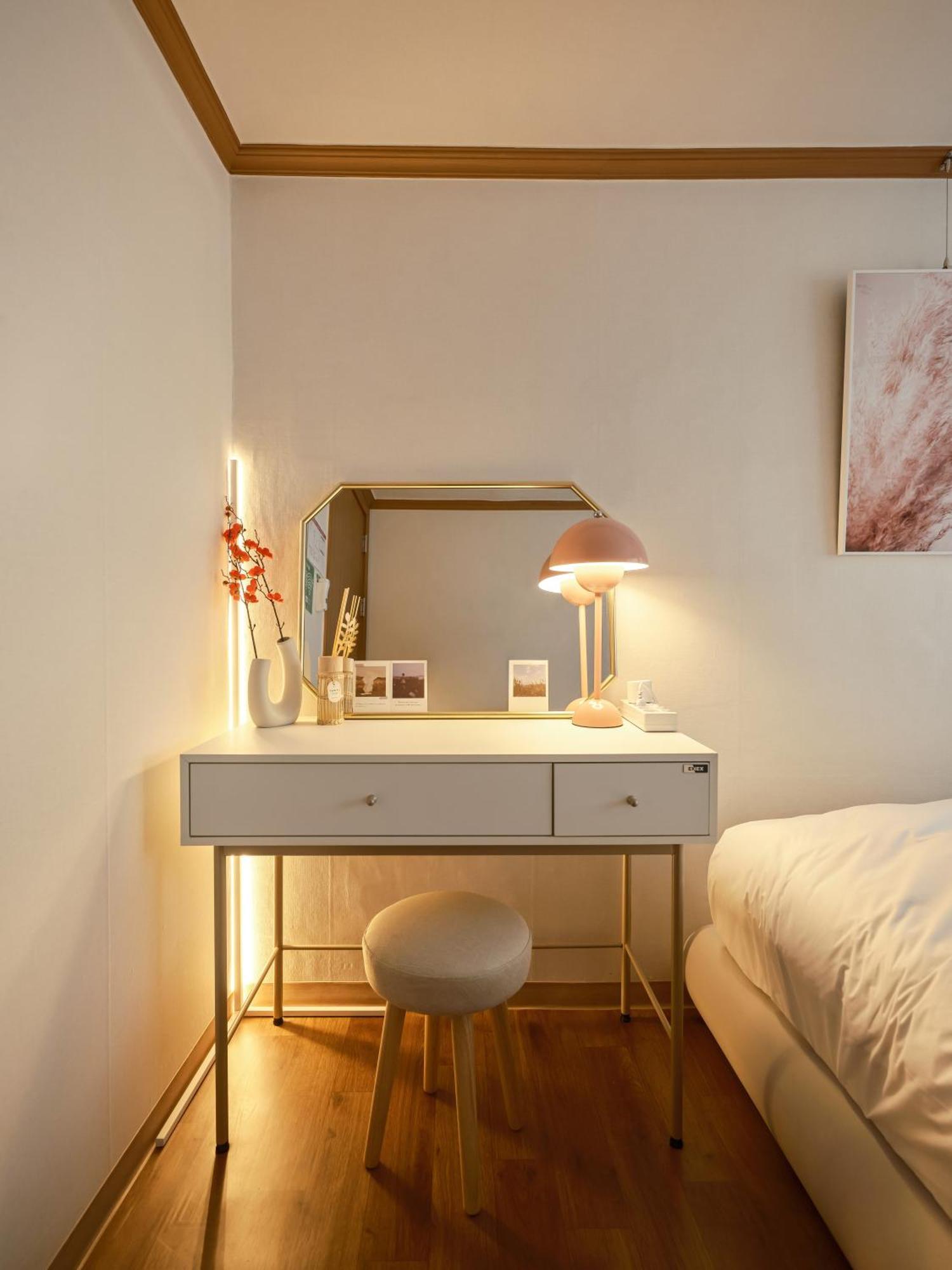 Riverest Hongdae Seoul