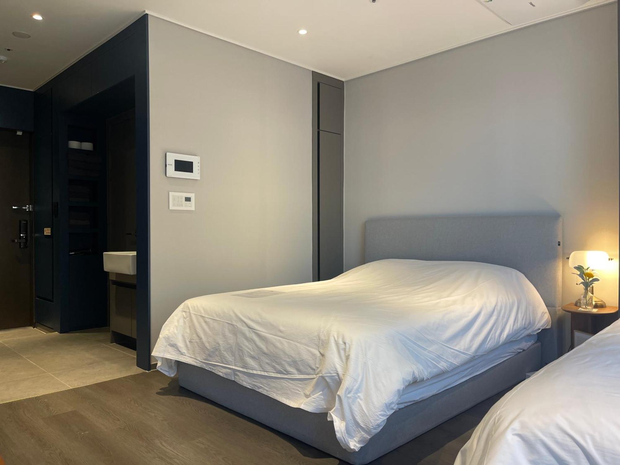 Aparthotel Villiv Inn-the Namsan