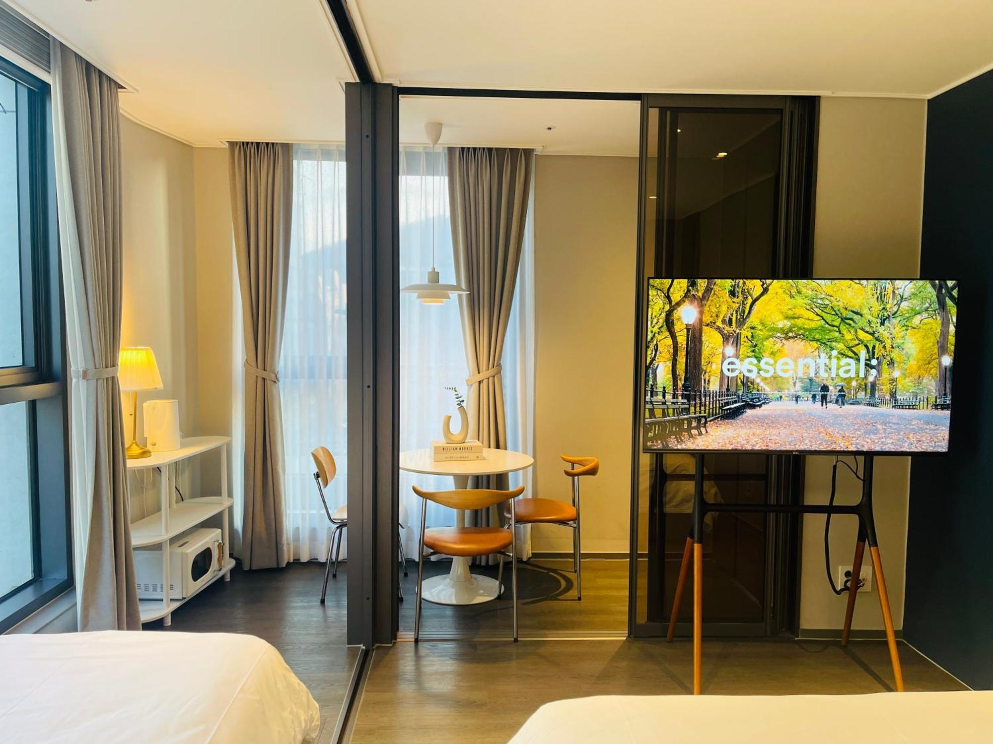 Villiv Inn-the Namsan Seoul