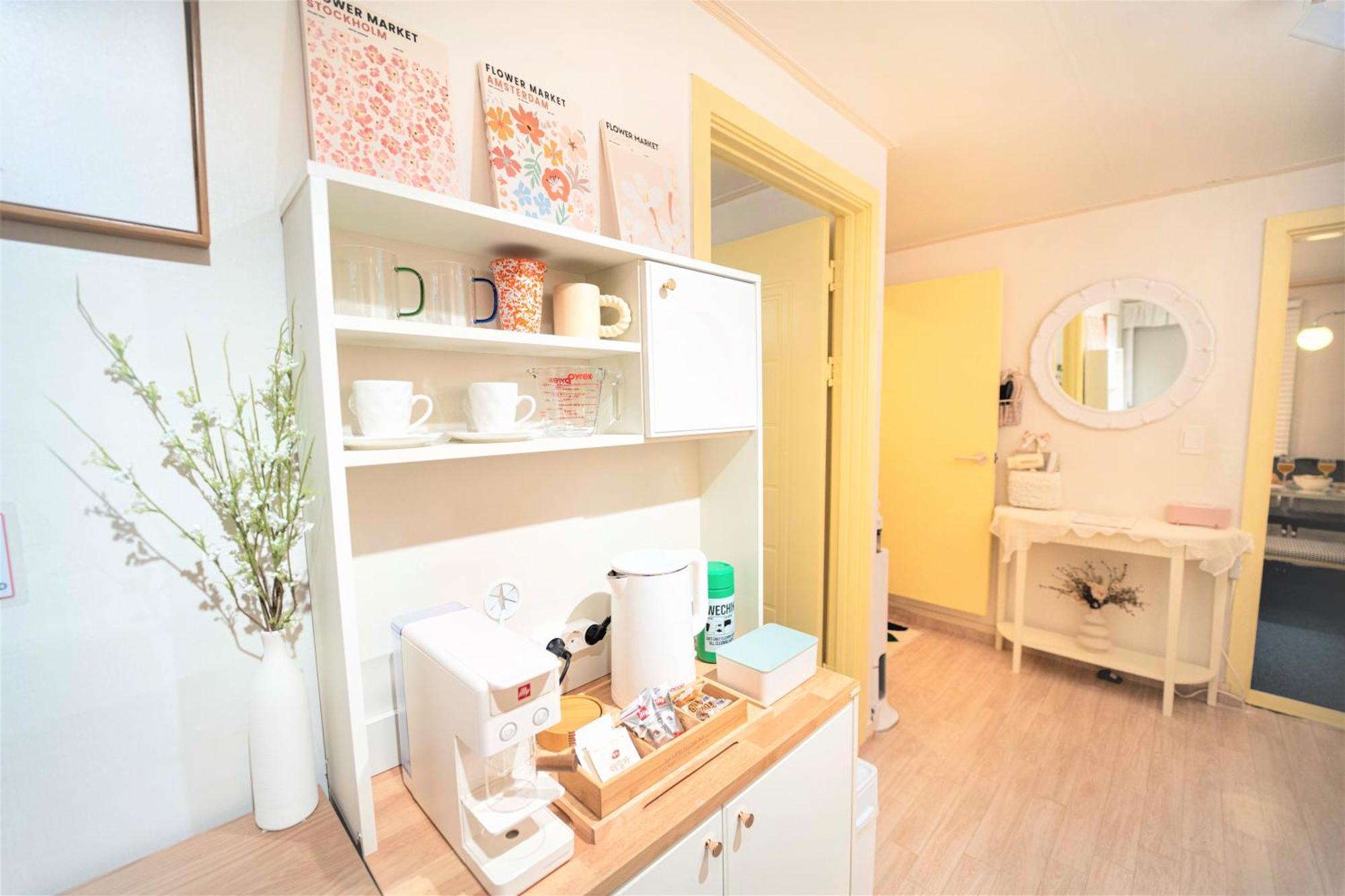 Olive Villa Seoul