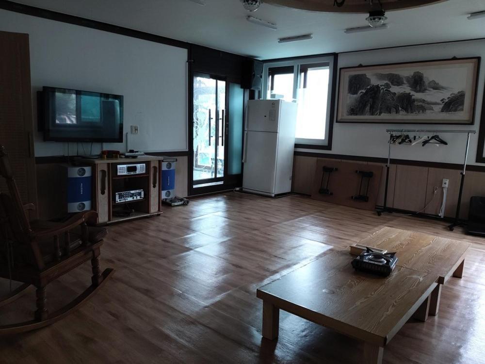 Guest house Wolbyeok Town Seoul