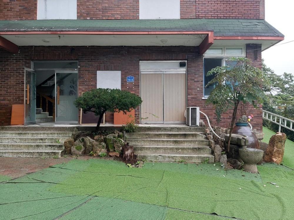 Wolbyeok Town Guest house Seoul