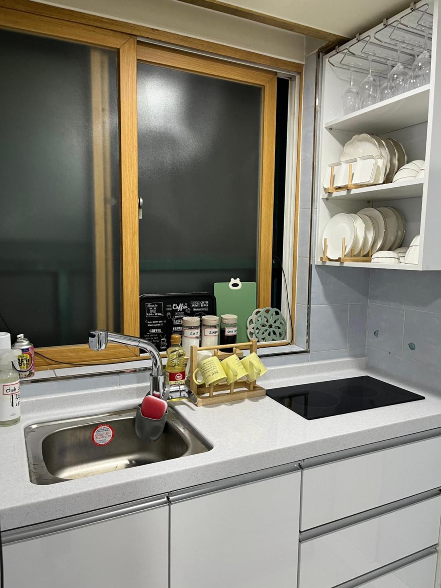 Hotel Bnb Seoul