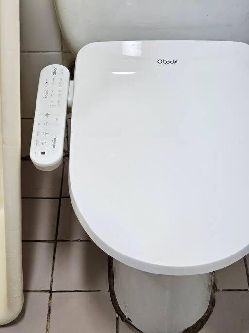 Hongdae, 10mins To Hapjeong Station, Mangwon Station, 2 3 Beds, Max 5pax Villa *