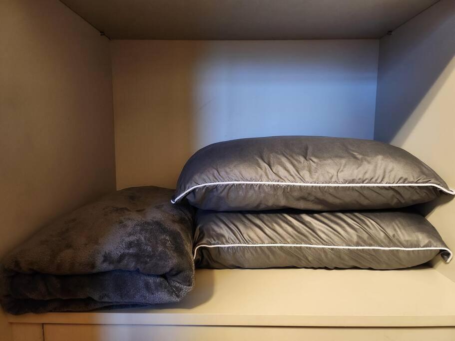 Kuma House 1 *
