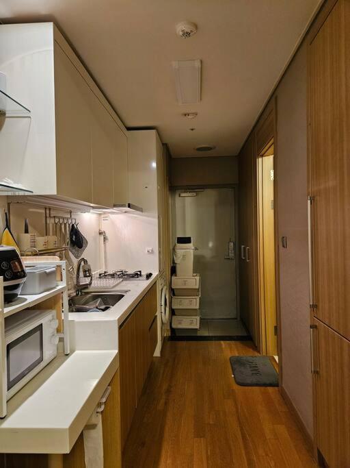 Kuma House 1 Apartment *