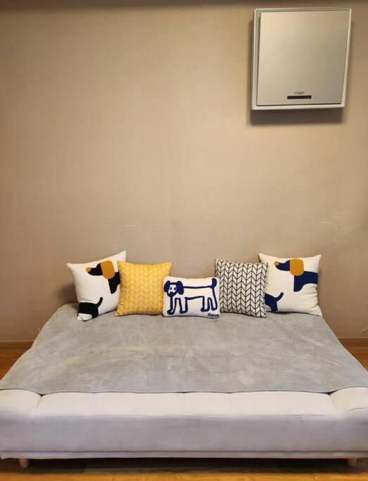 Apartment Kuma House 1