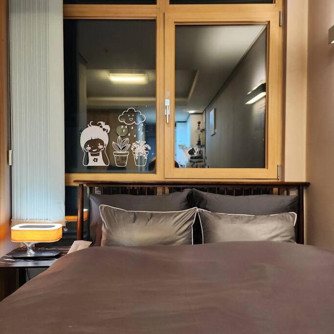 Kuma House 1 * Seoul