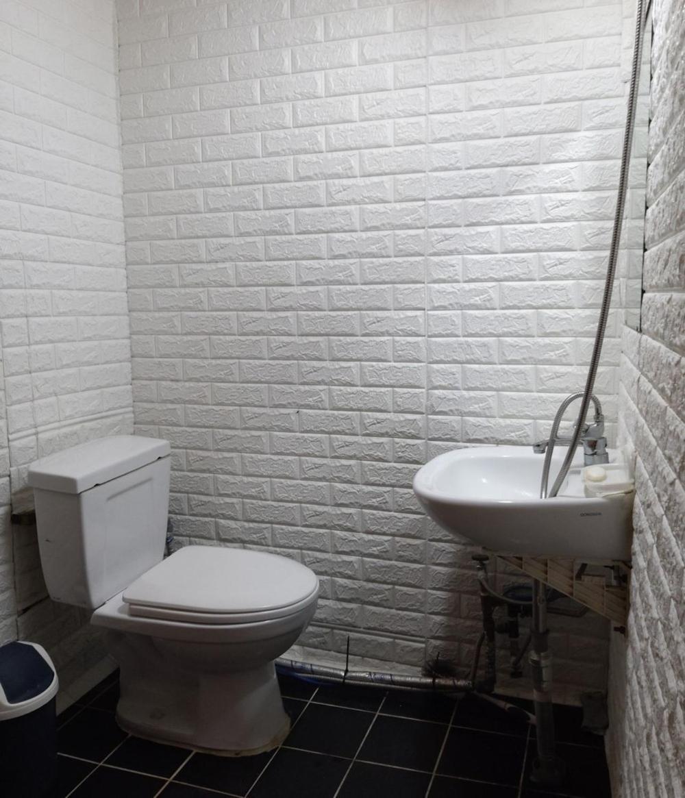 Guest house Wolbyeok Town