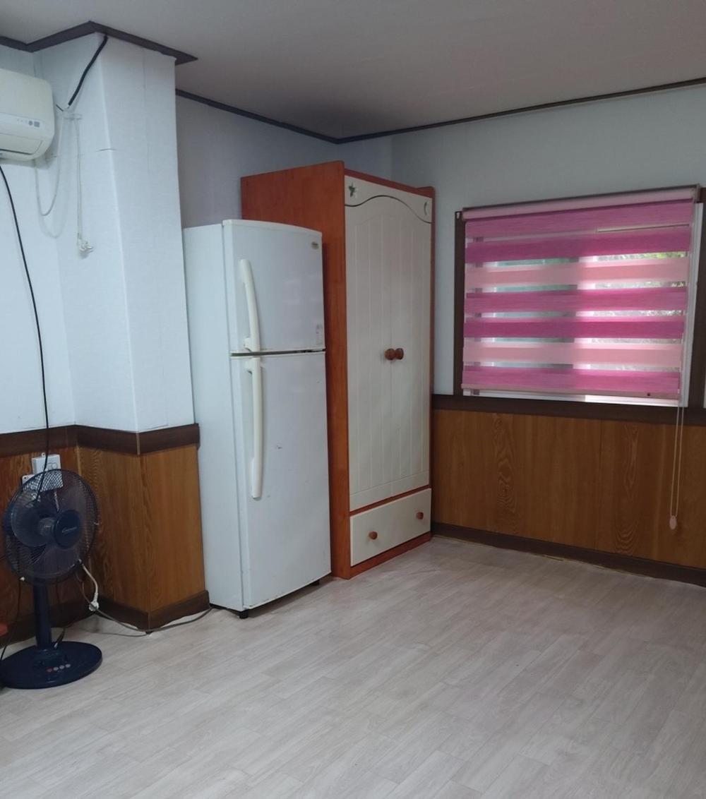 Wolbyeok Town Guest house *