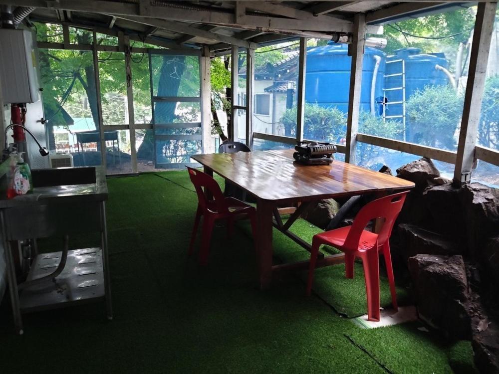 Wolbyeok Town Guest house Seoul