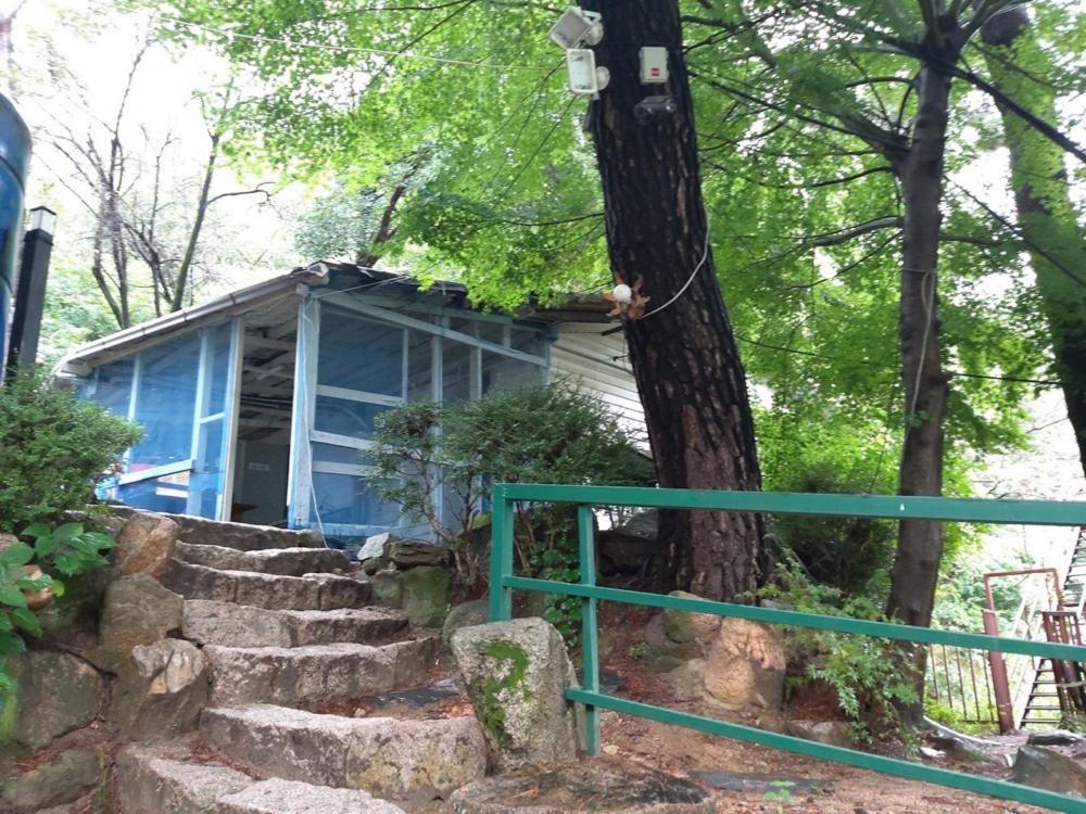 Guest house Wolbyeok Town Seoul